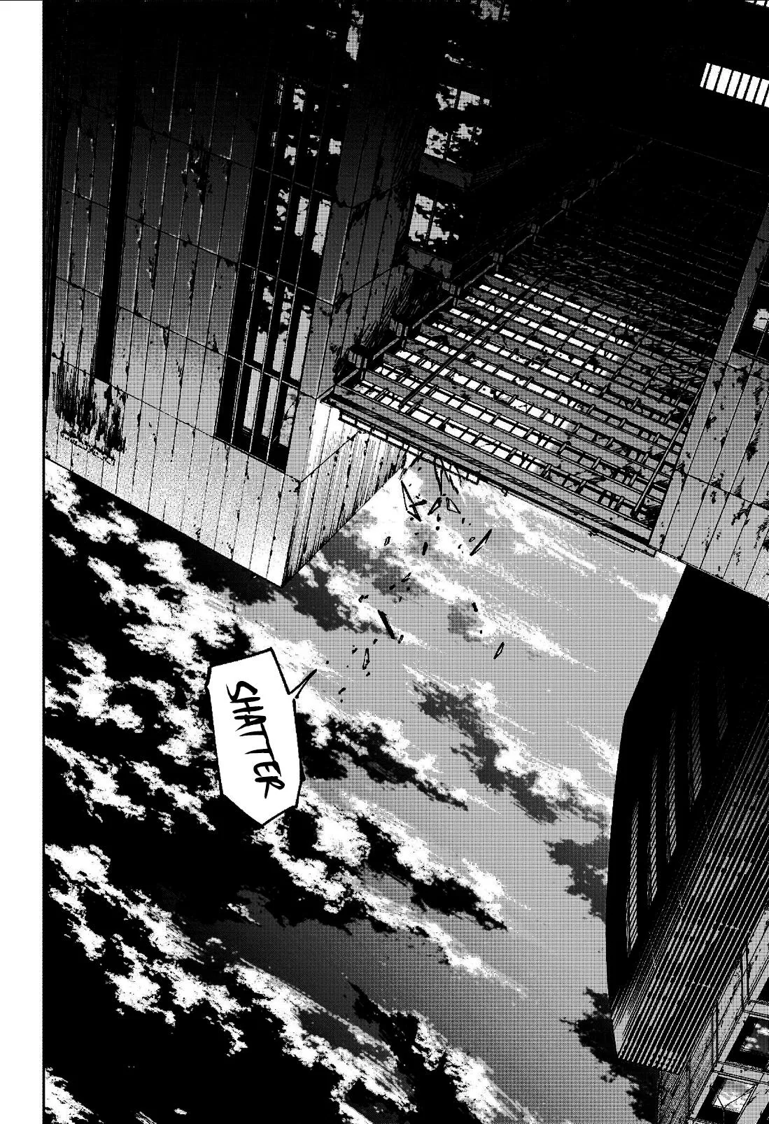 Read Jujutsu Kaisen Modulo EN Manga Online