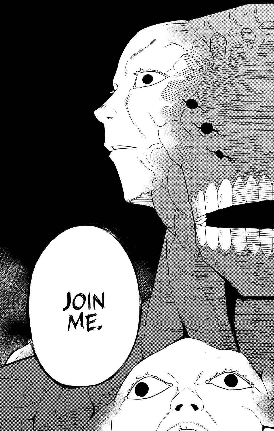 Read Kaiju No. 8 EN Manga Online