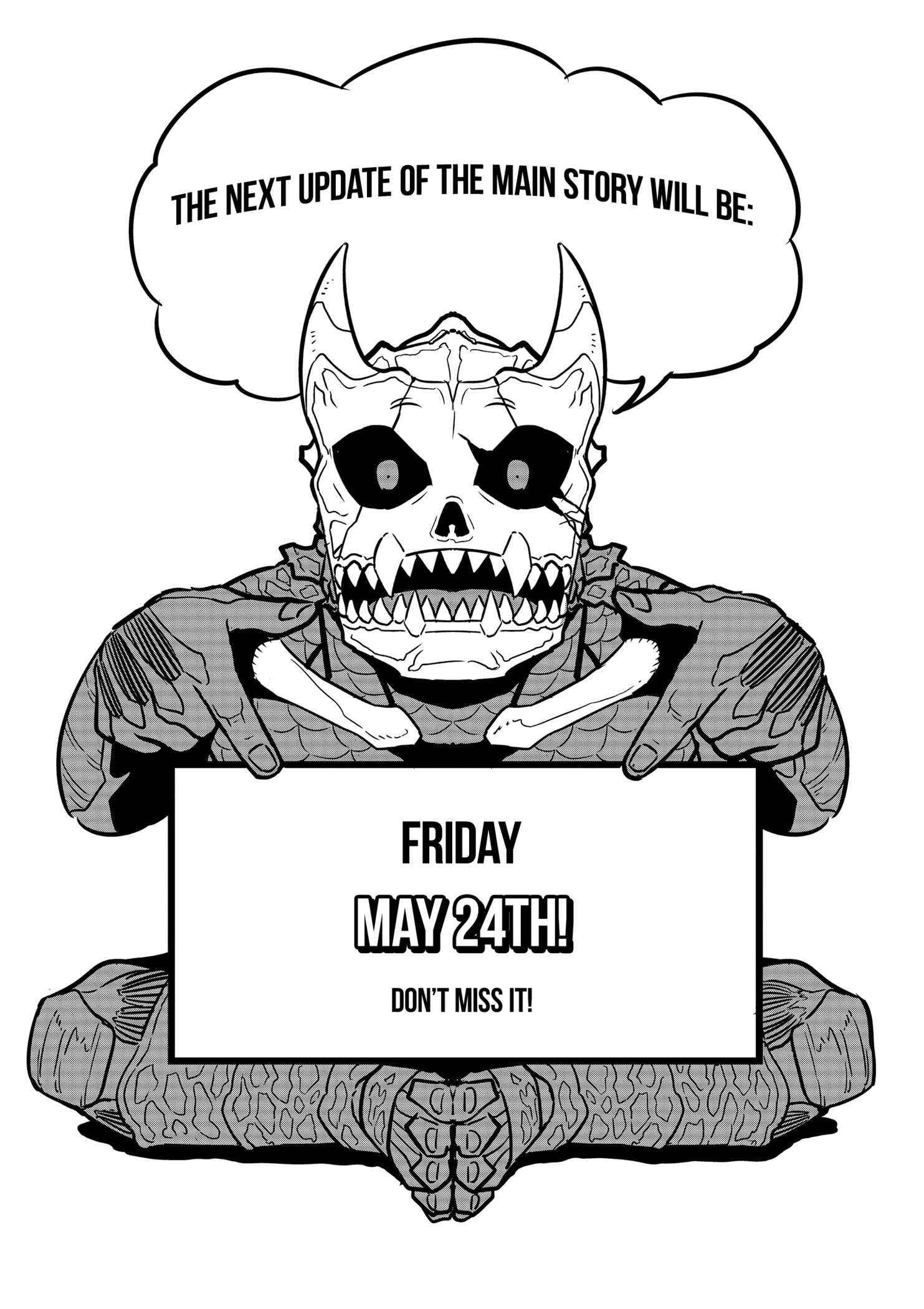 Read Kaiju No. 8 EN Manga Online