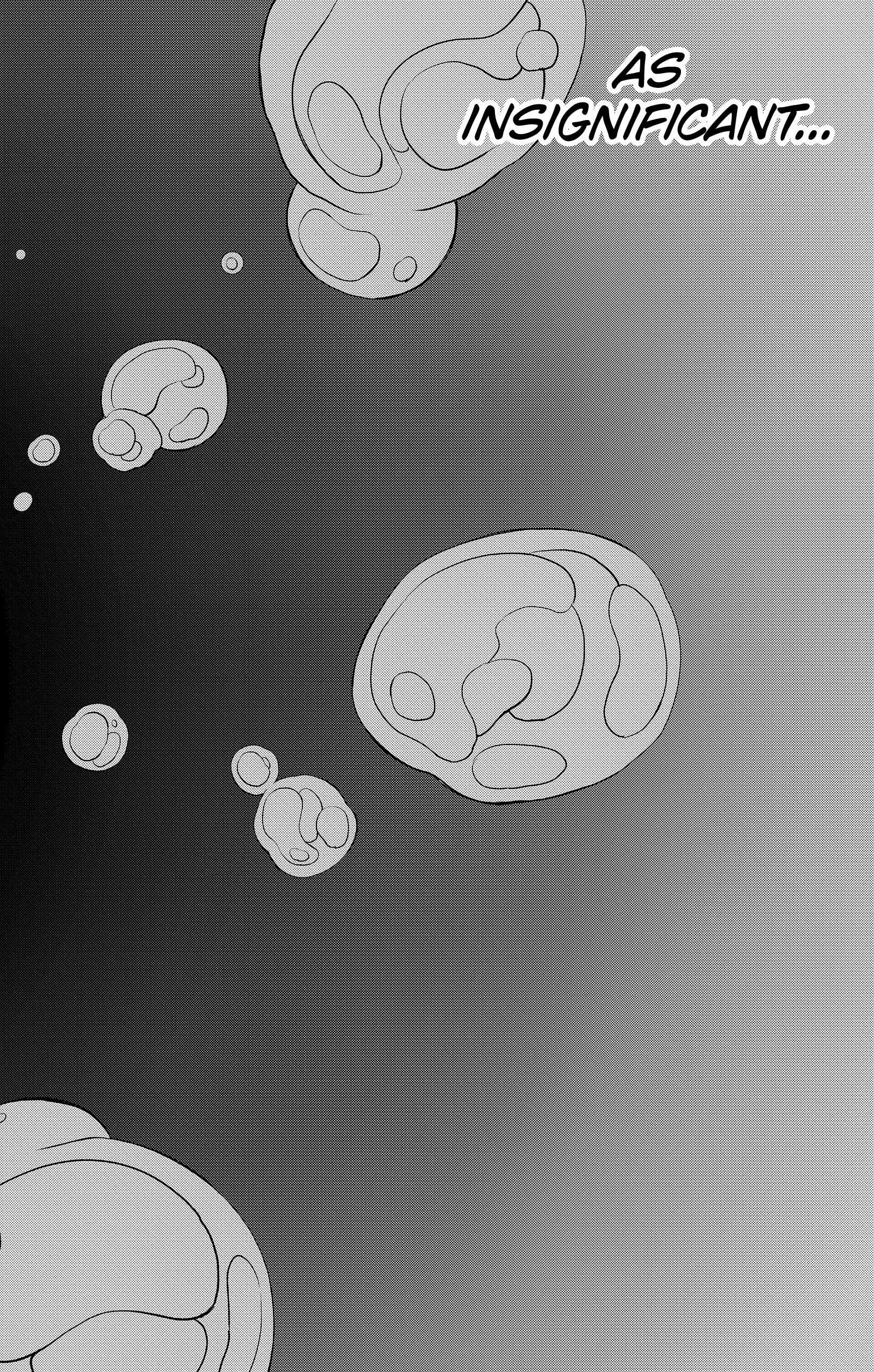 Read Kaiju No. 8 EN Manga Online