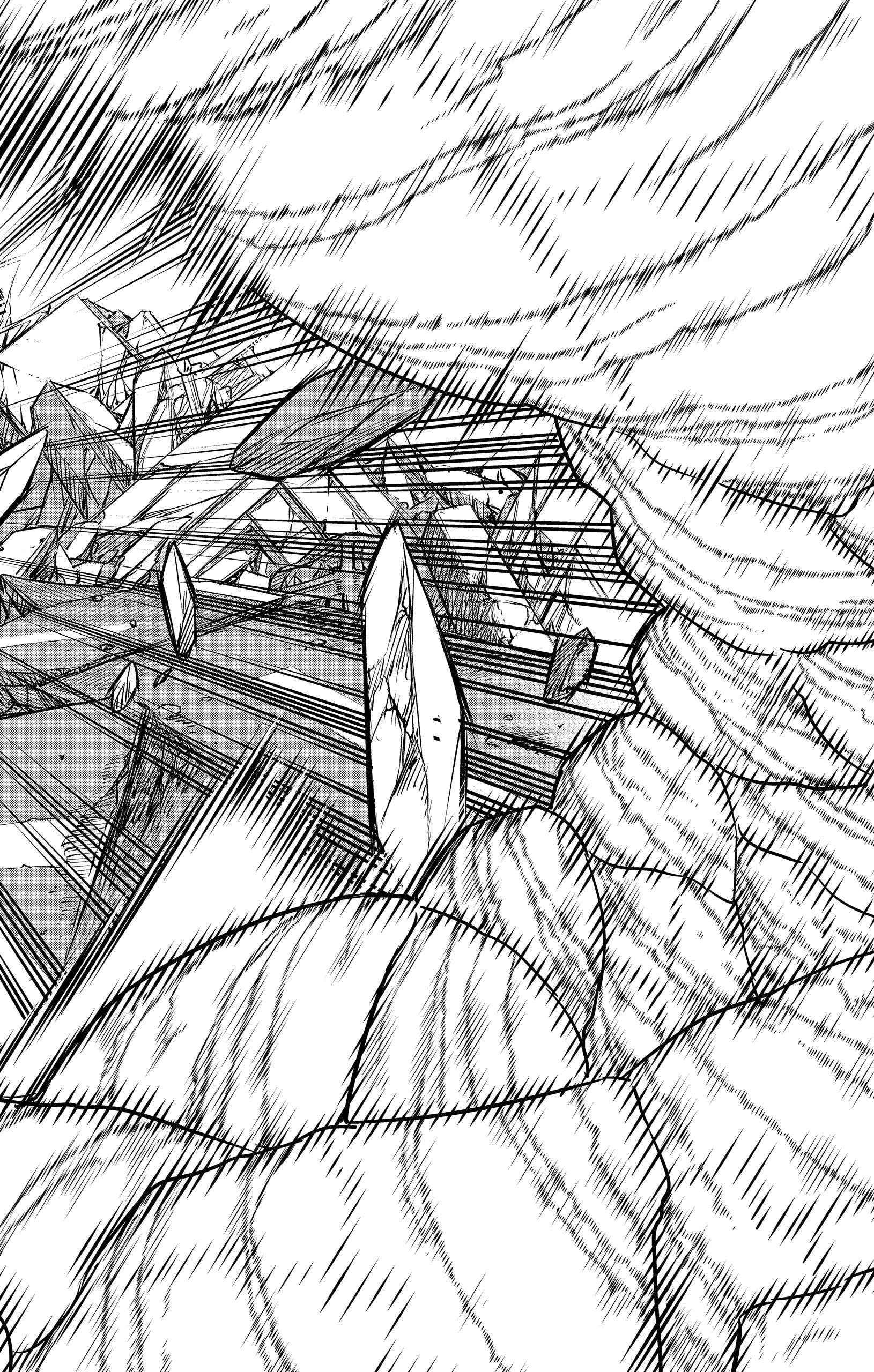 Read Kaiju No. 8 EN Manga Online