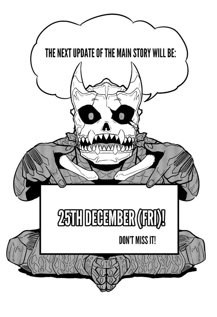 Read Kaiju No. 8 EN Manga Online