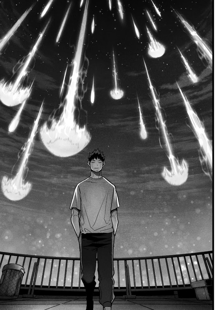 Read Kaiju No. 8 EN Manga Online