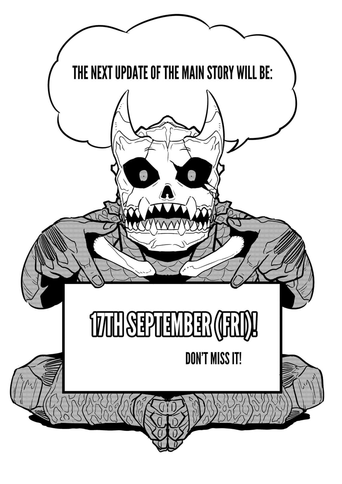 Read Kaiju No. 8 EN Manga Online