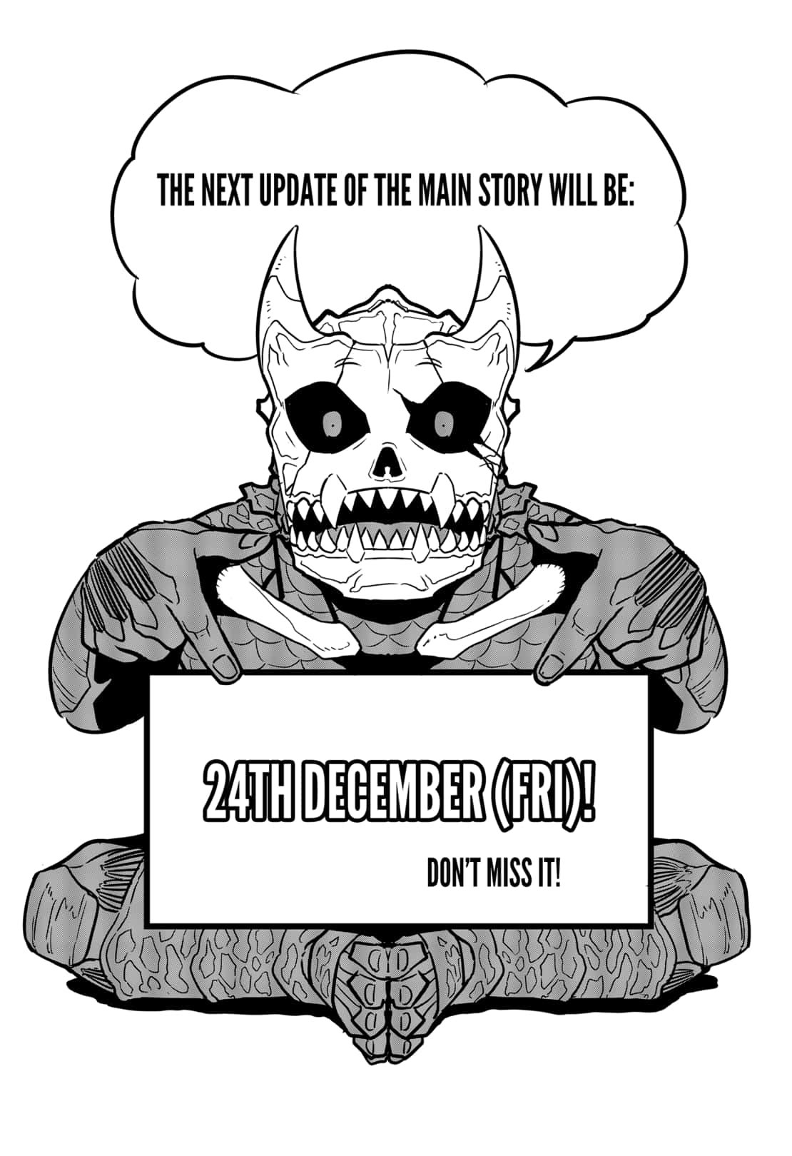 Read Kaiju No. 8 EN Manga Online