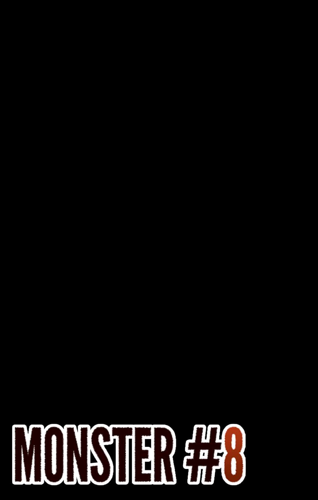 Read Kaiju No. 8 EN Manga Online