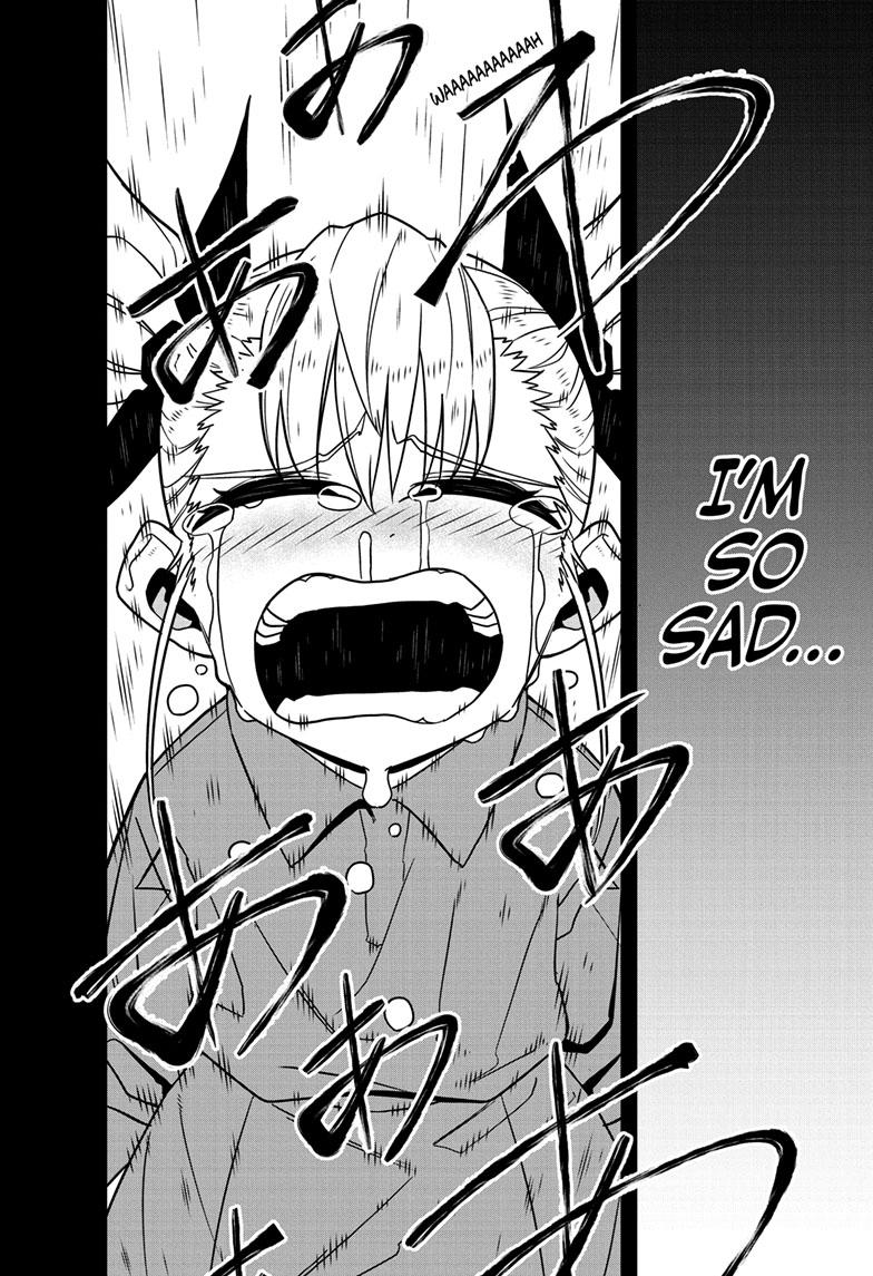 Read Kaiju No. 8 EN Manga Online