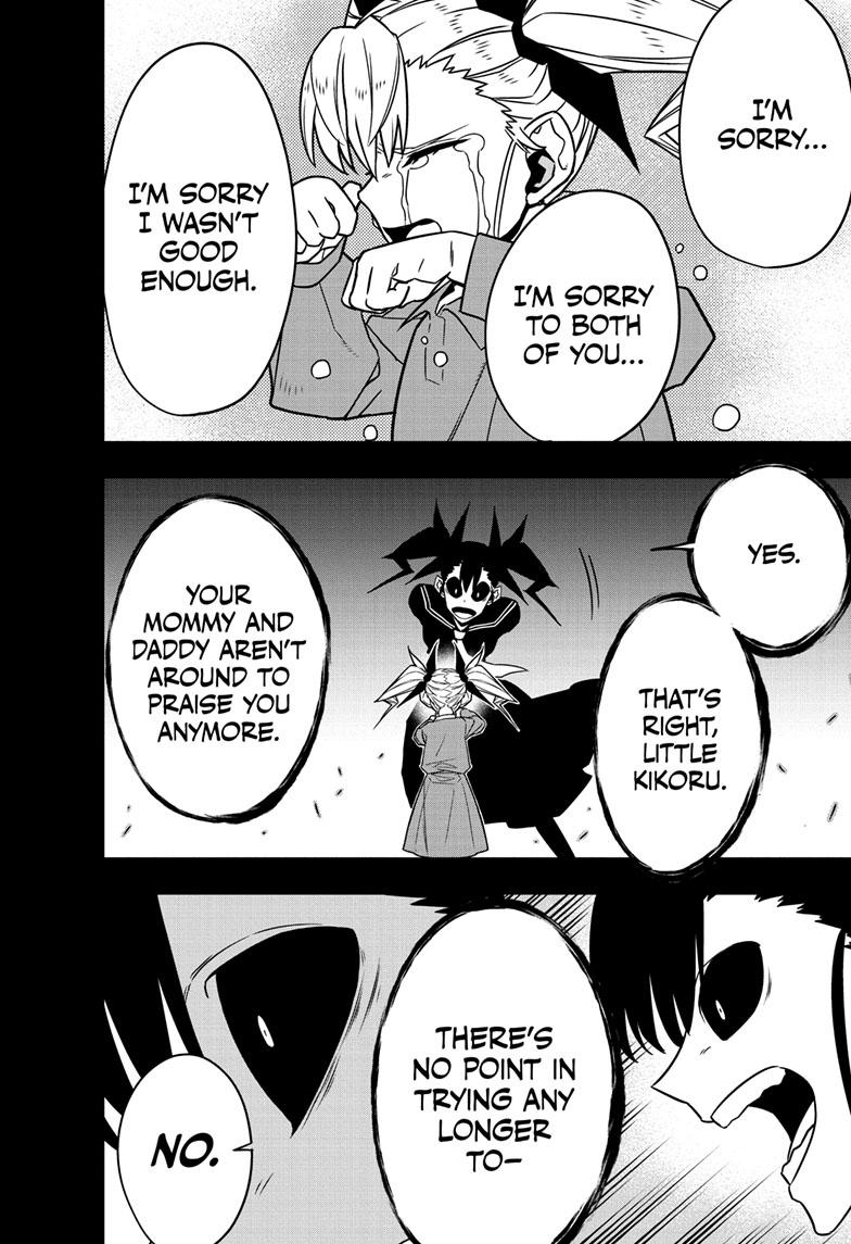 Read Kaiju No. 8 EN Manga Online