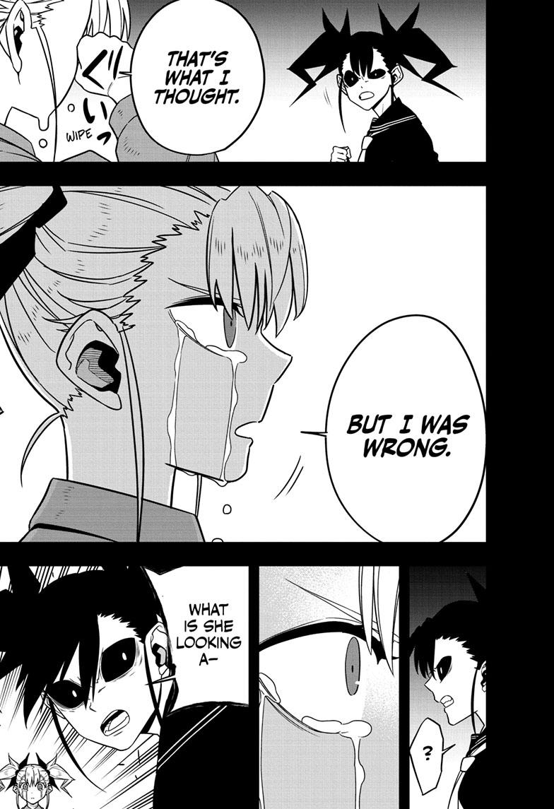 Read Kaiju No. 8 EN Manga Online