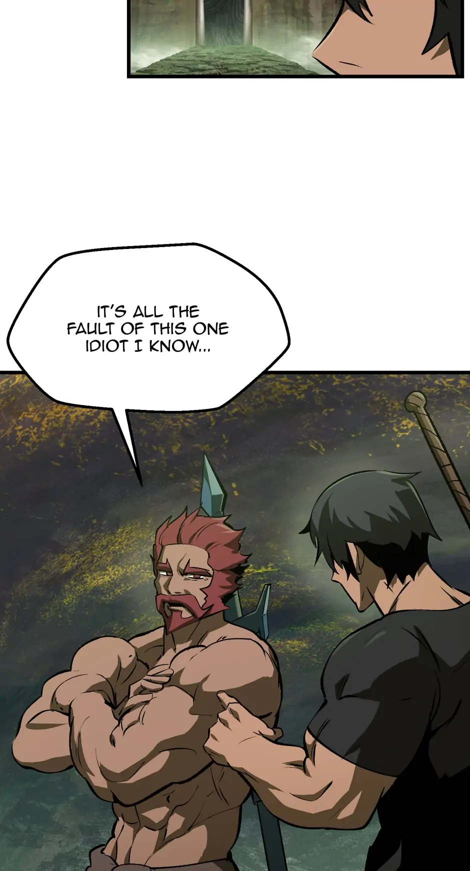 Read Latna Saga Survival of a Sword King EN Manga Online