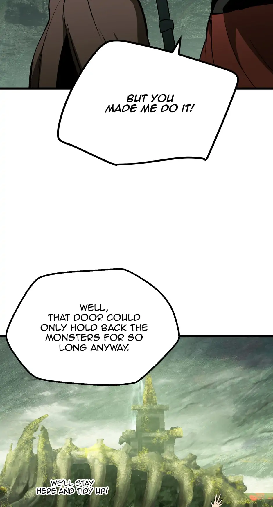 Read Latna Saga Survival of a Sword King EN Manga Online