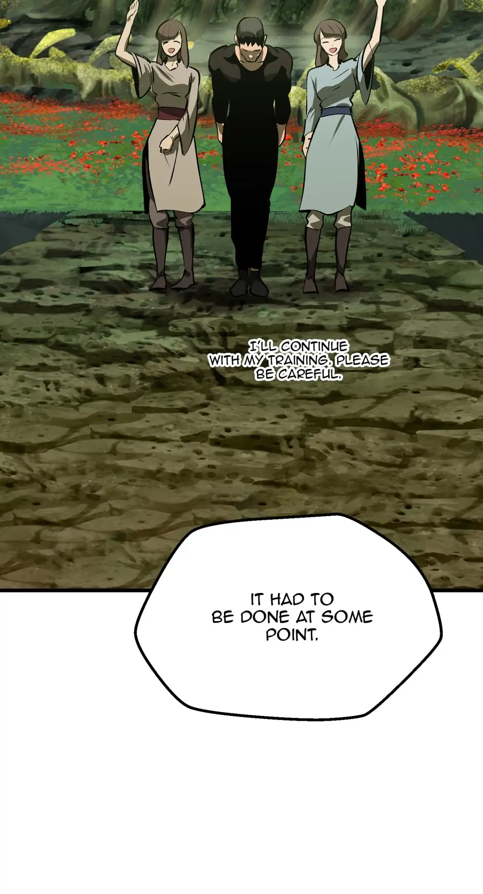 Read Latna Saga Survival of a Sword King EN Manga Online