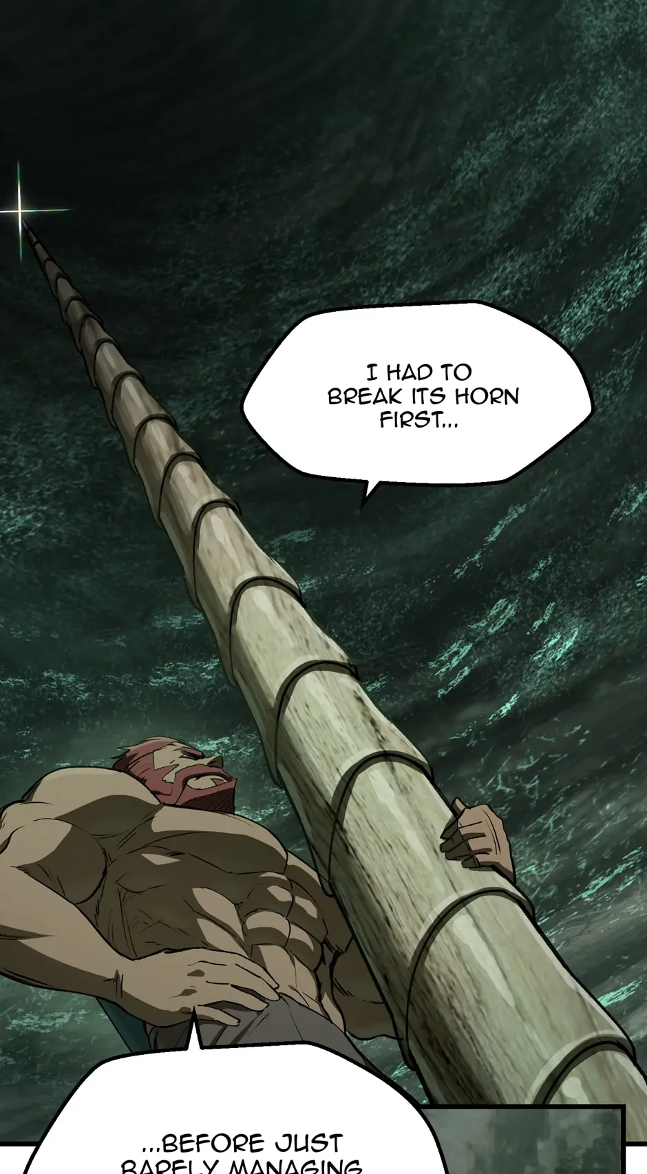 Read Latna Saga Survival of a Sword King EN Manga Online