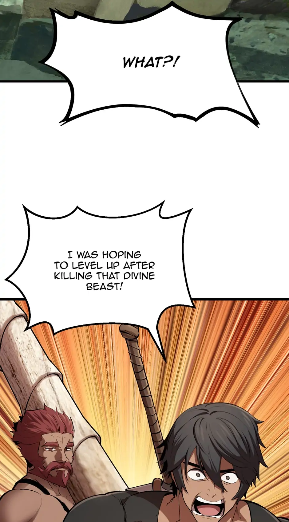 Read Latna Saga Survival of a Sword King EN Manga Online