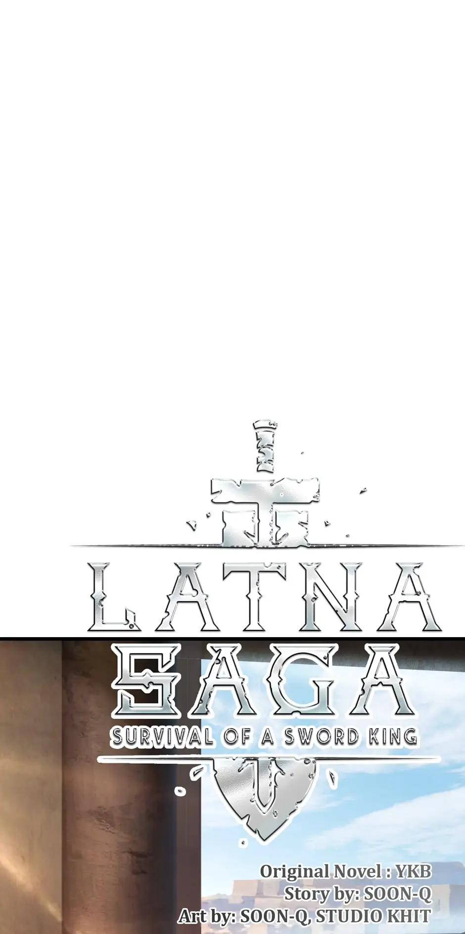 Read Latna Saga Survival of a Sword King EN Manga Online