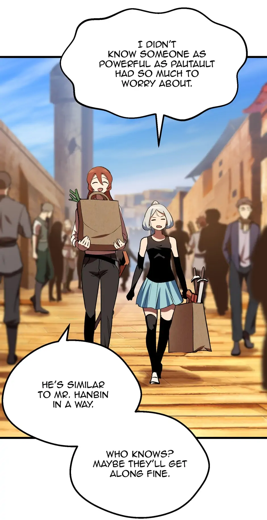 Read Latna Saga Survival of a Sword King EN Manga Online