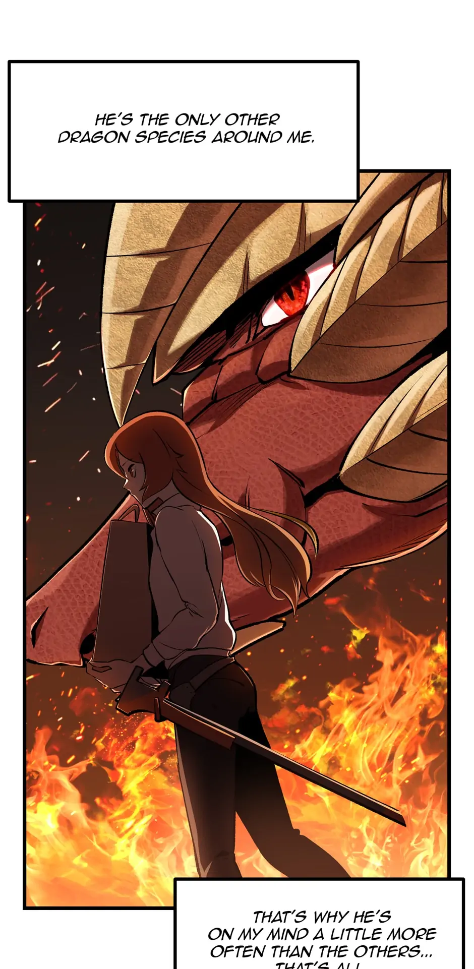 Read Latna Saga Survival of a Sword King EN Manga Online