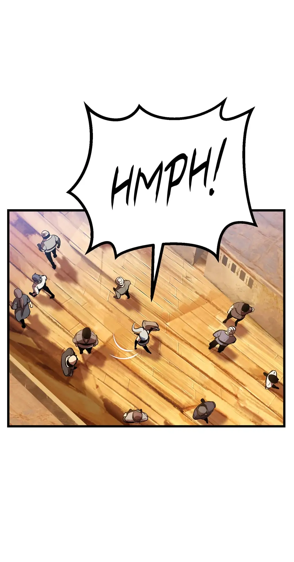 Read Latna Saga Survival of a Sword King EN Manga Online