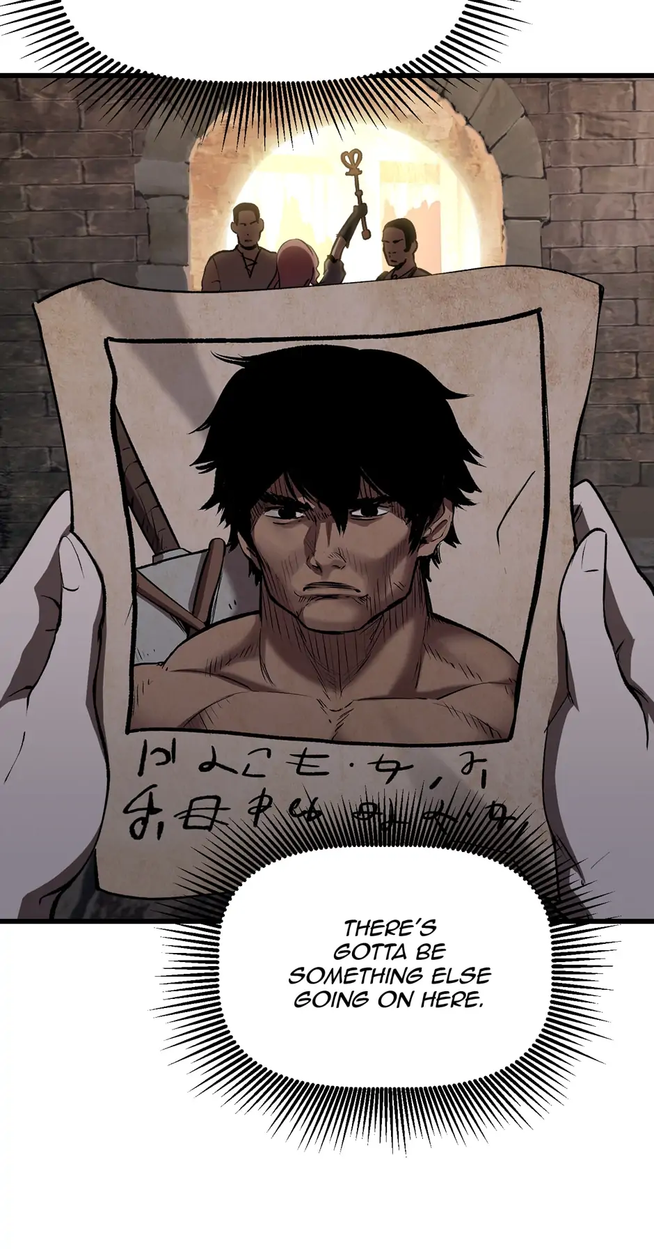 Read Latna Saga Survival of a Sword King EN Manga Online