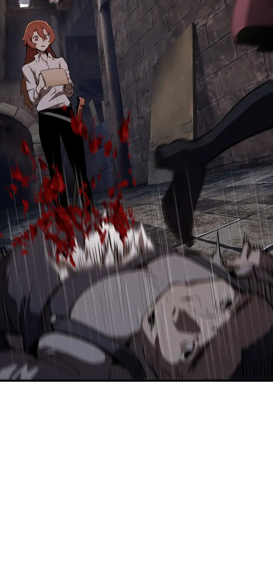 Read Latna Saga Survival of a Sword King EN Manga Online