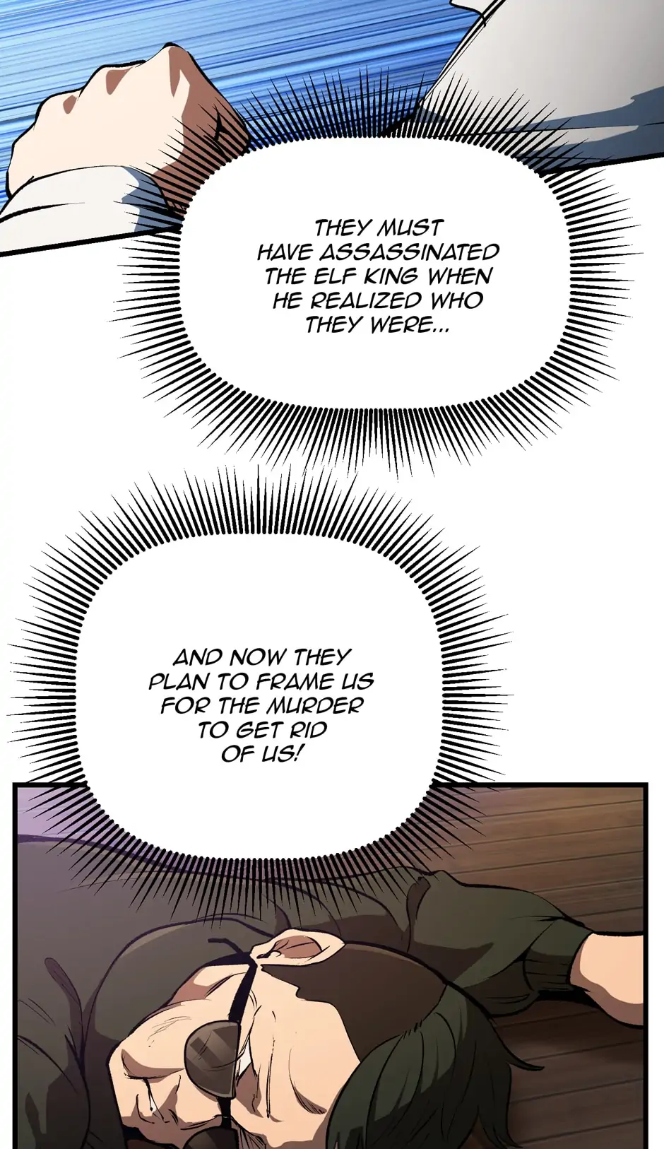 Read Latna Saga Survival of a Sword King EN Manga Online
