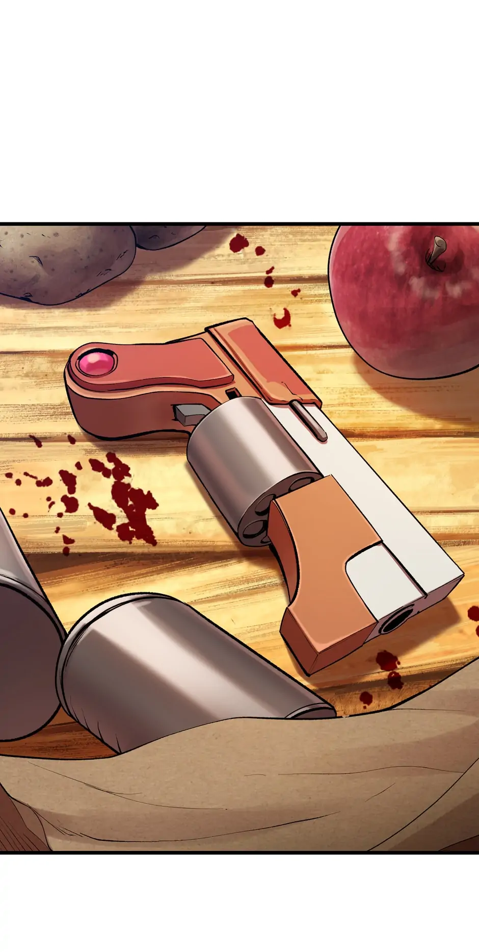 Read Latna Saga Survival of a Sword King EN Manga Online