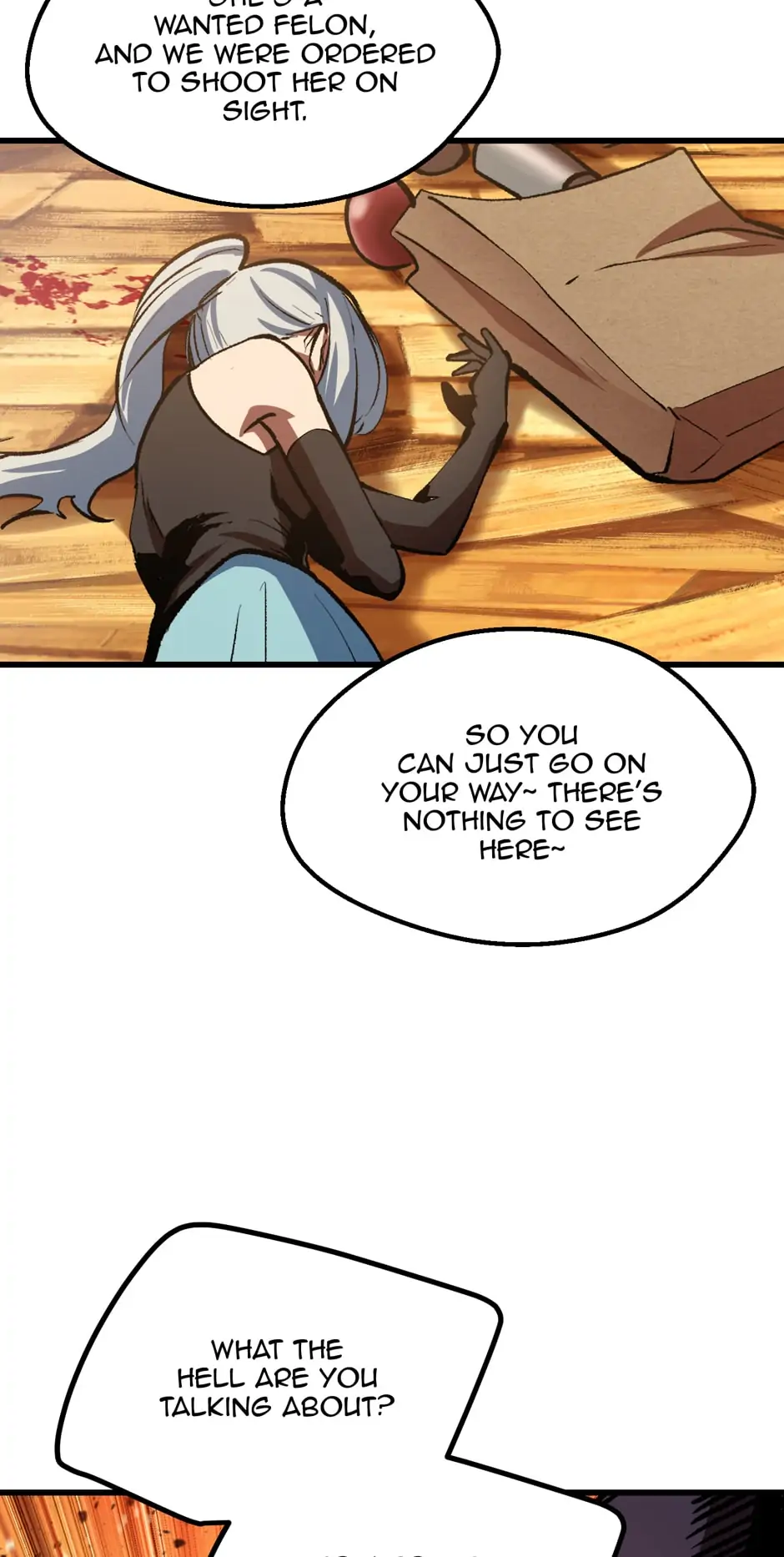 Read Latna Saga Survival of a Sword King EN Manga Online