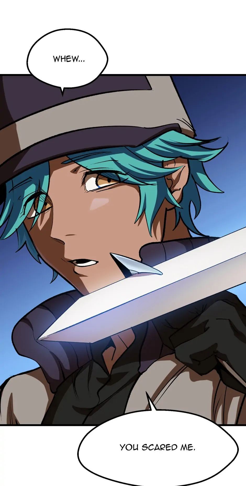 Read Latna Saga Survival of a Sword King EN Manga Online