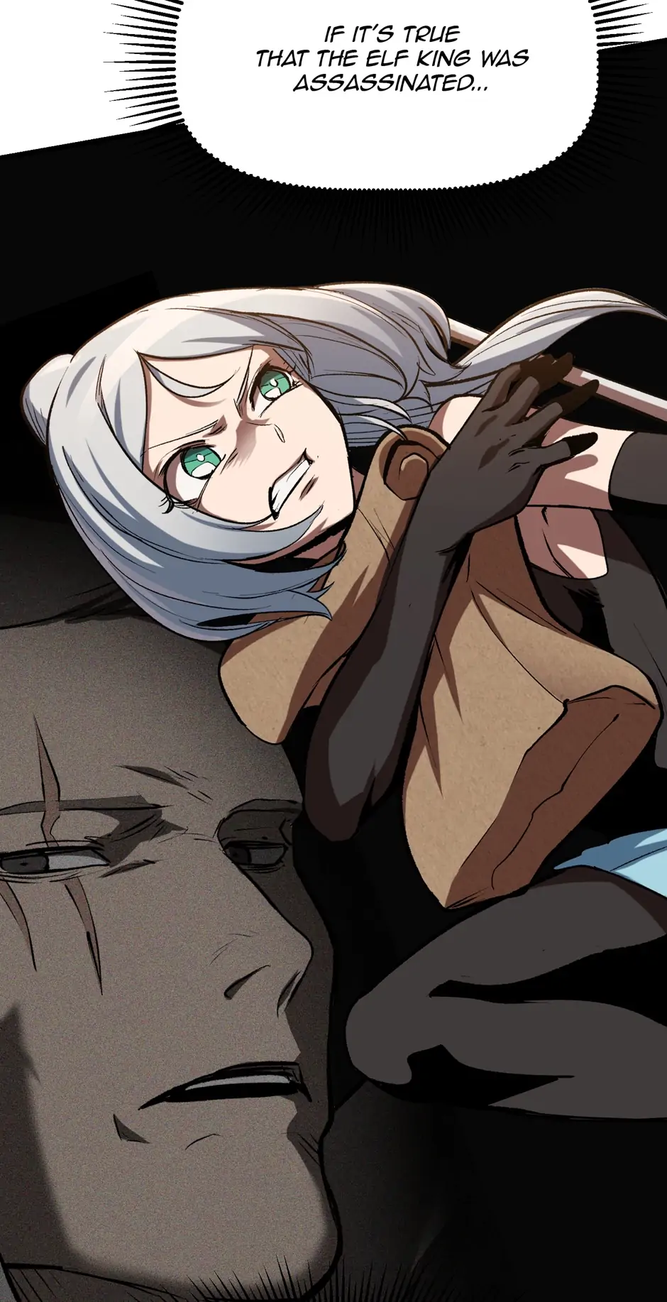 Read Latna Saga Survival of a Sword King EN Manga Online