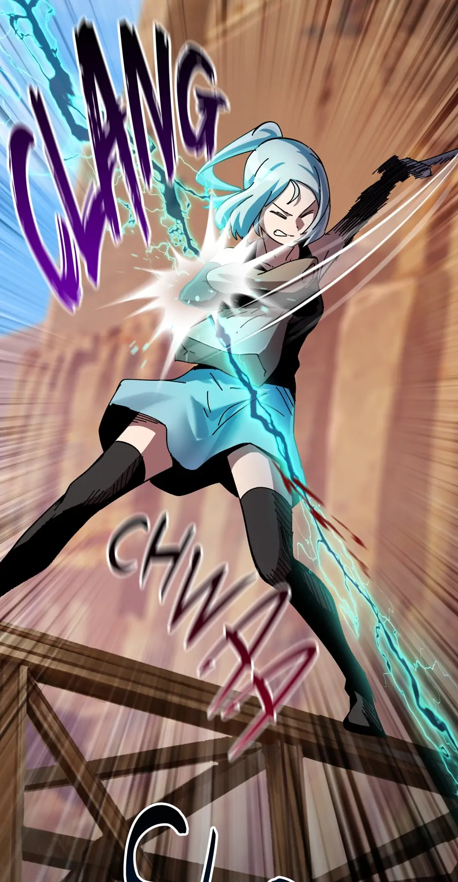 Read Latna Saga Survival of a Sword King EN Manga Online