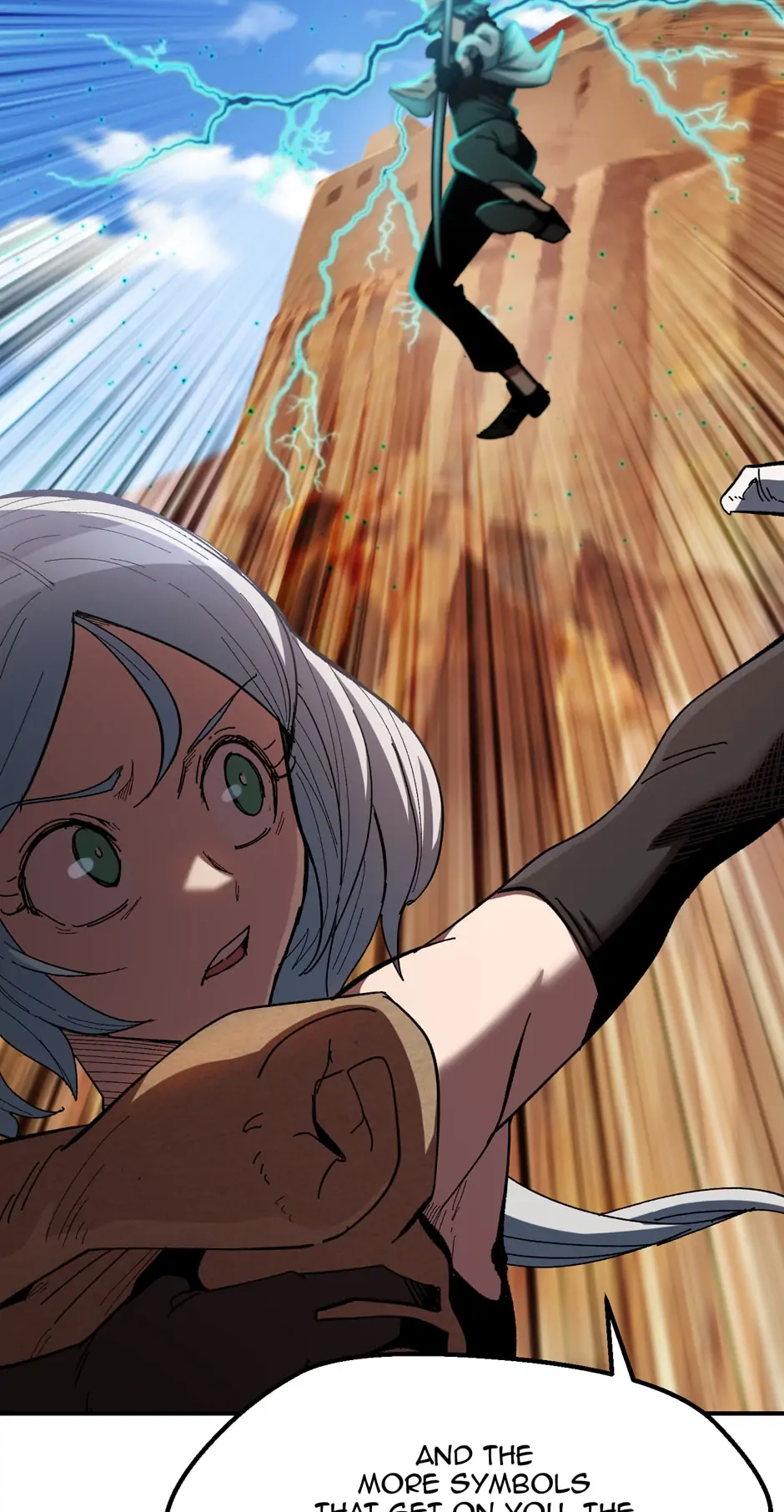 Read Latna Saga Survival of a Sword King EN Manga Online