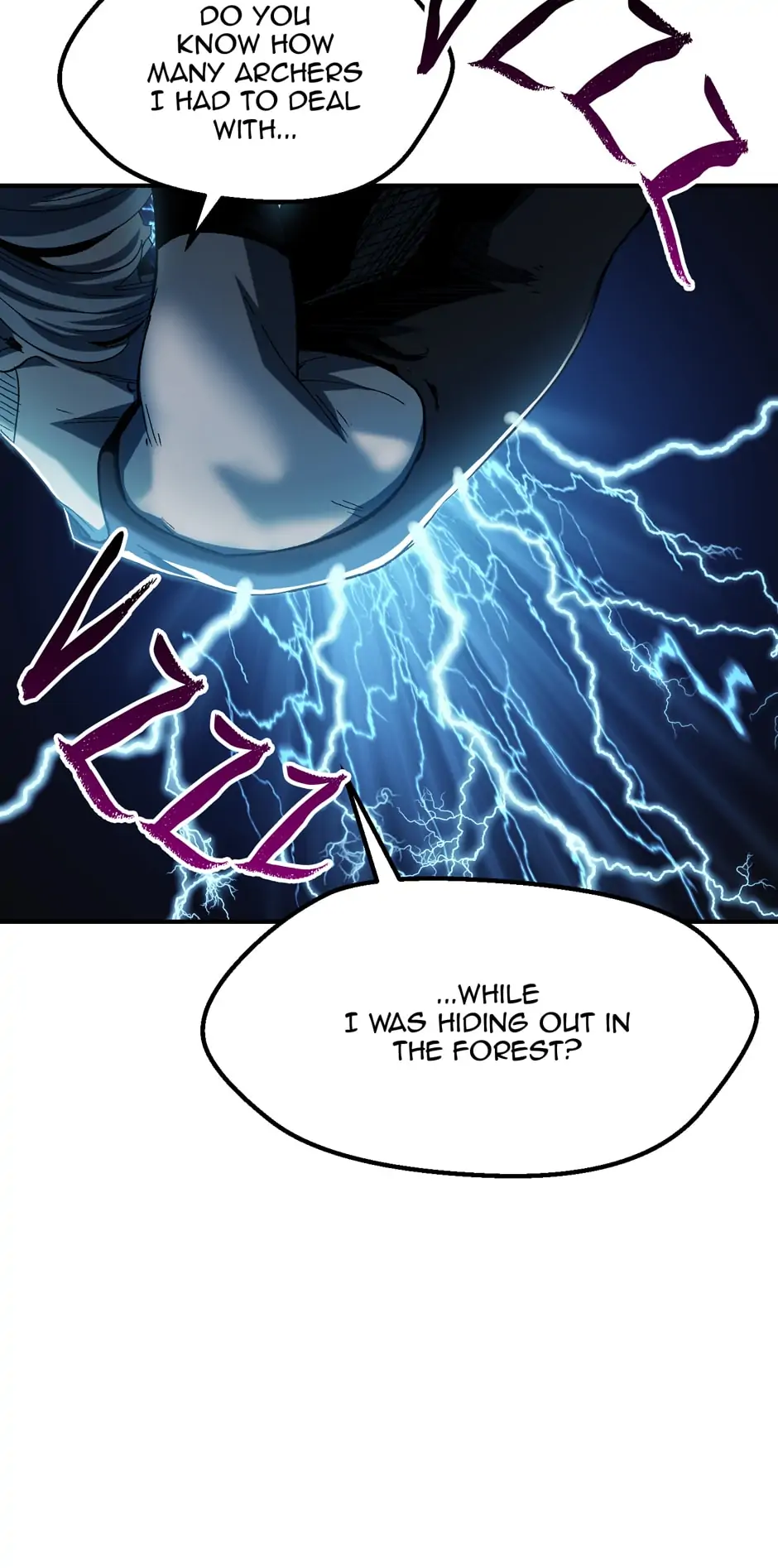 Read Latna Saga Survival of a Sword King EN Manga Online