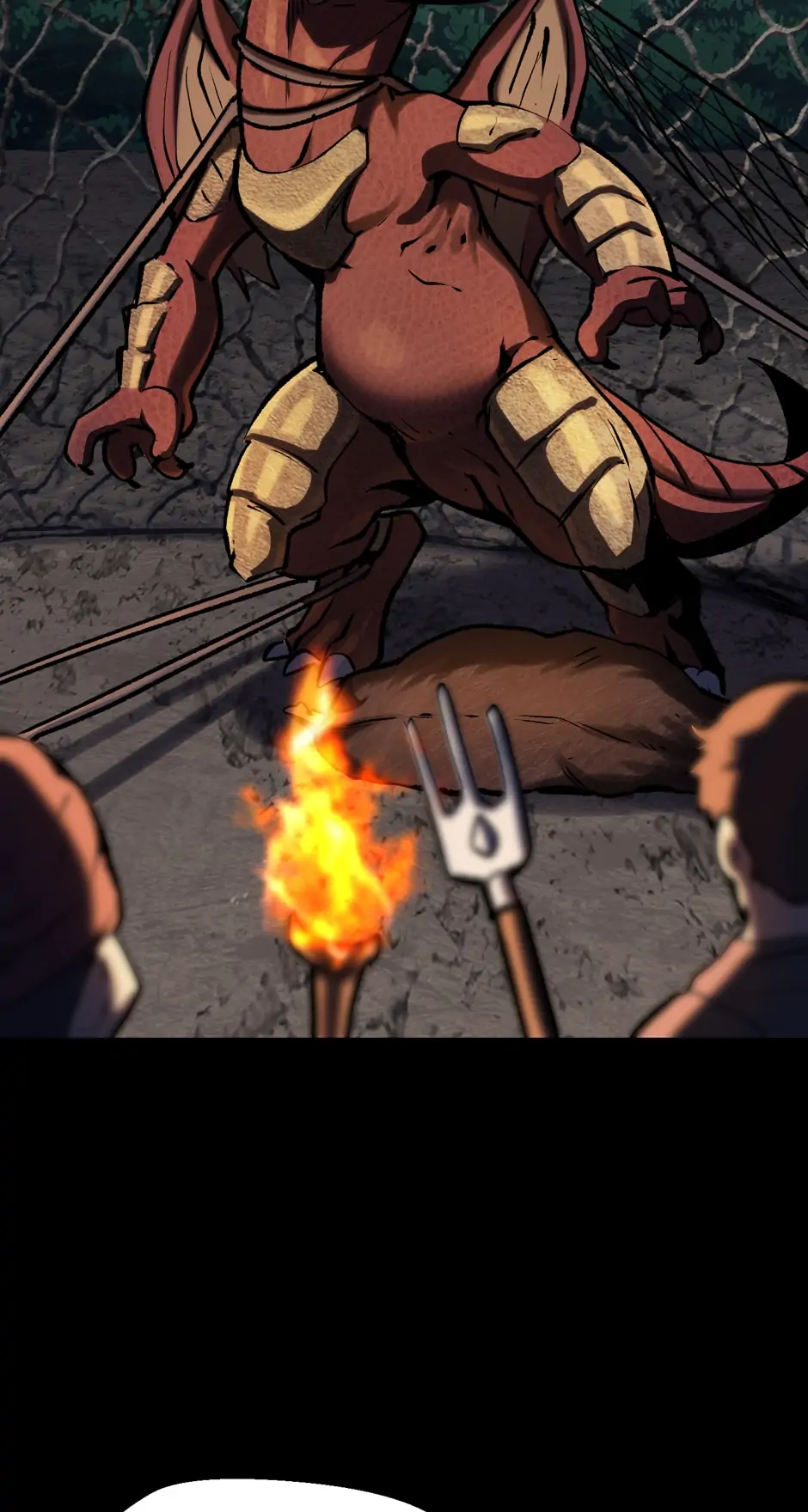 Read Latna Saga Survival of a Sword King EN Manga Online