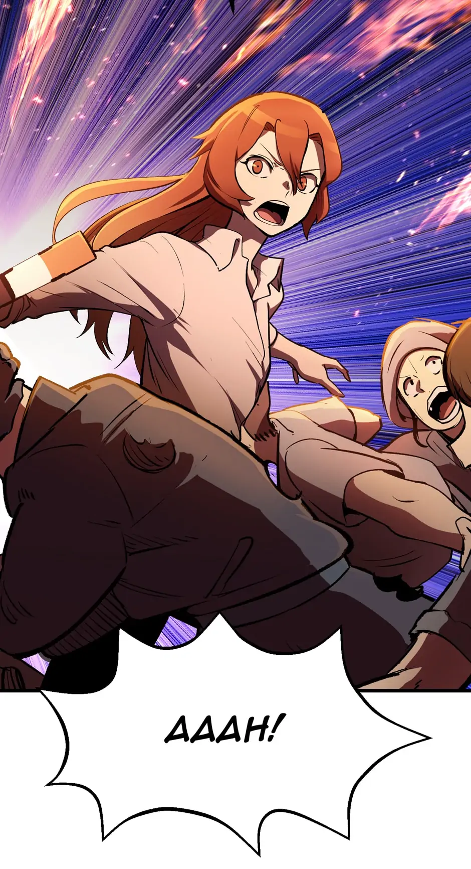 Read Latna Saga Survival of a Sword King EN Manga Online