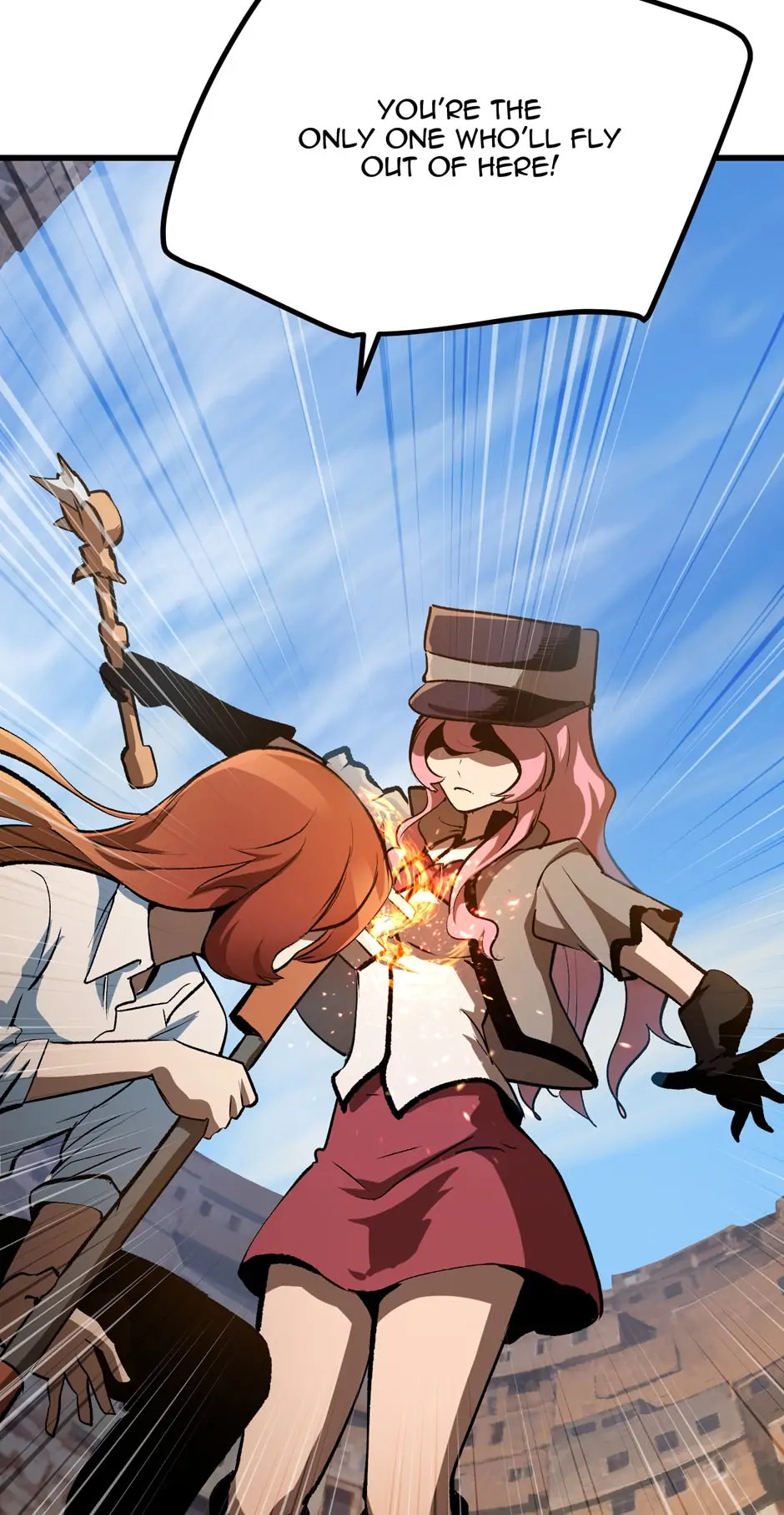 Read Latna Saga Survival of a Sword King EN Manga Online