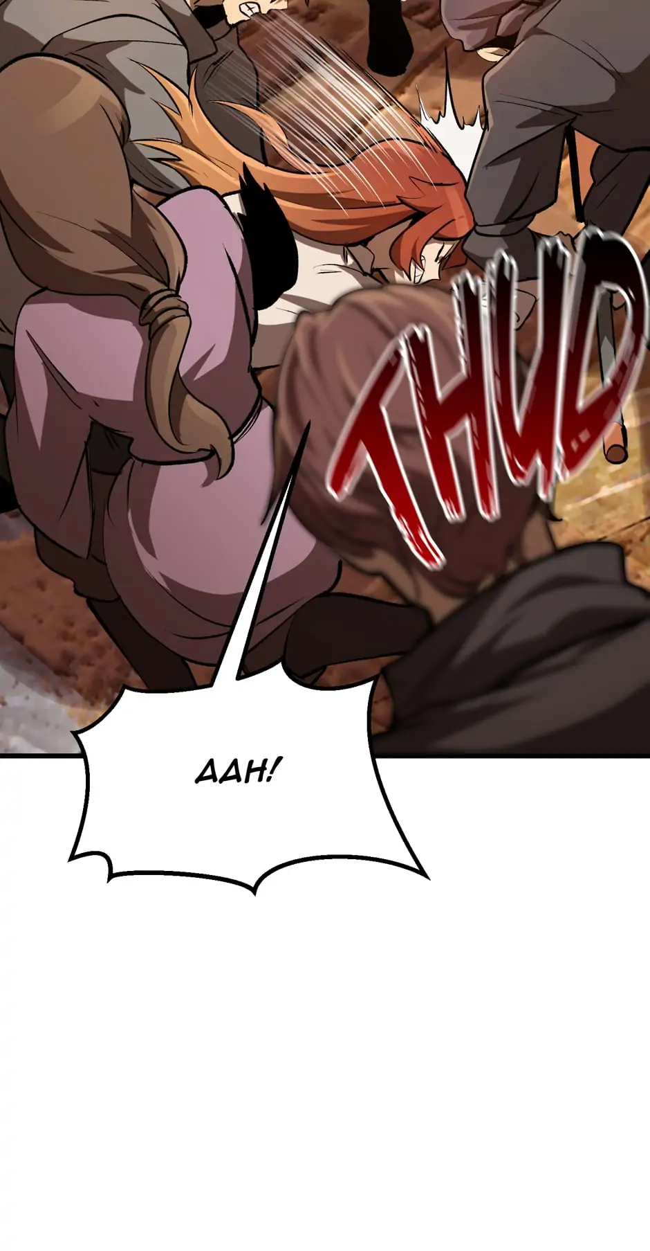 Read Latna Saga Survival of a Sword King EN Manga Online