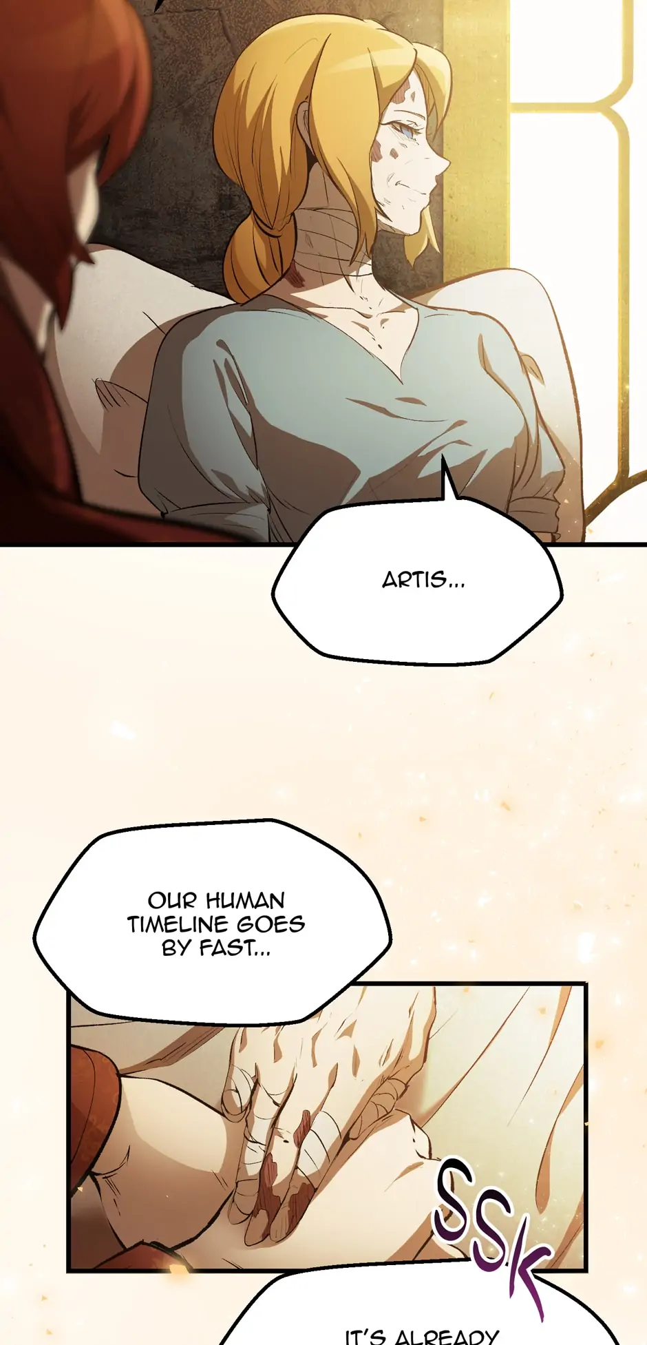 Read Latna Saga Survival of a Sword King EN Manga Online