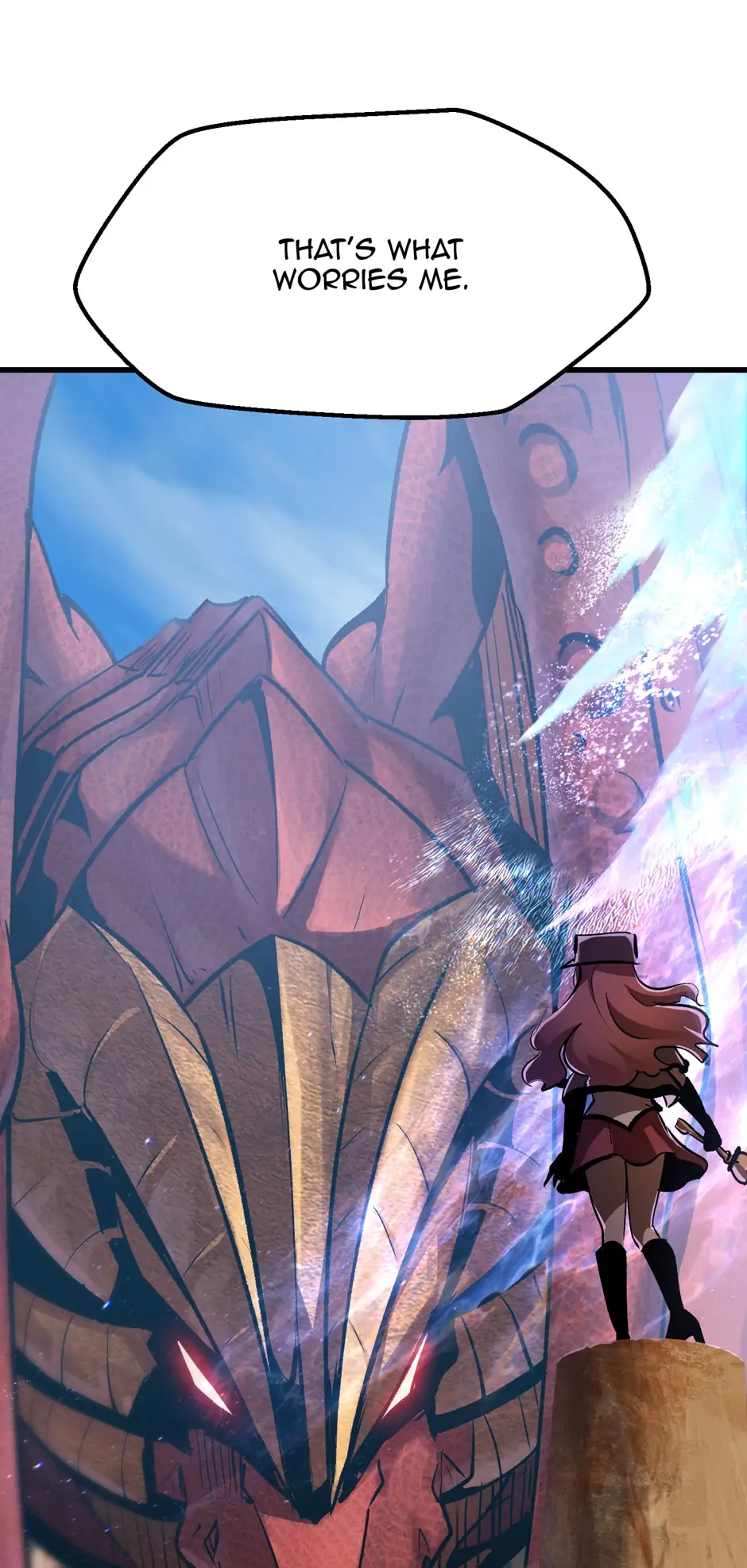 Read Latna Saga Survival of a Sword King EN Manga Online