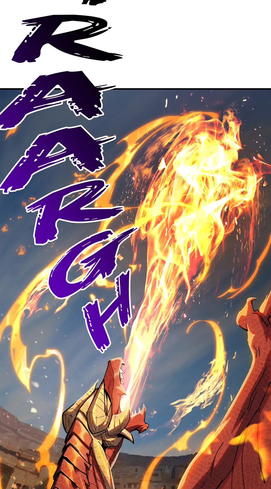 Read Latna Saga Survival of a Sword King EN Manga Online