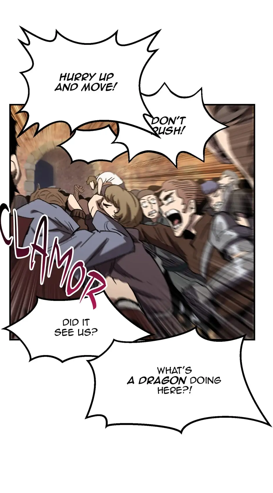 Read Latna Saga Survival of a Sword King EN Manga Online