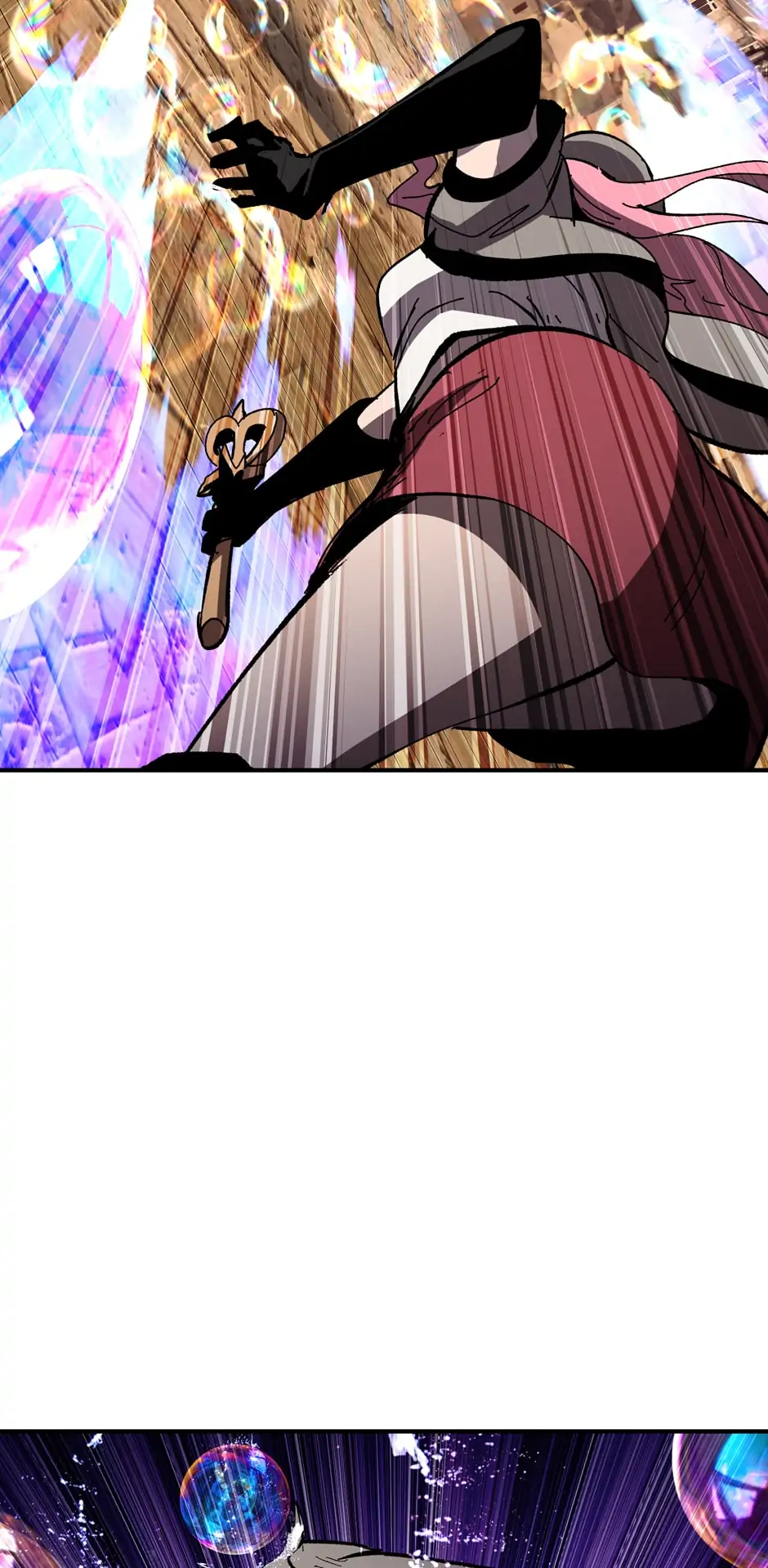 Read Latna Saga Survival of a Sword King EN Manga Online