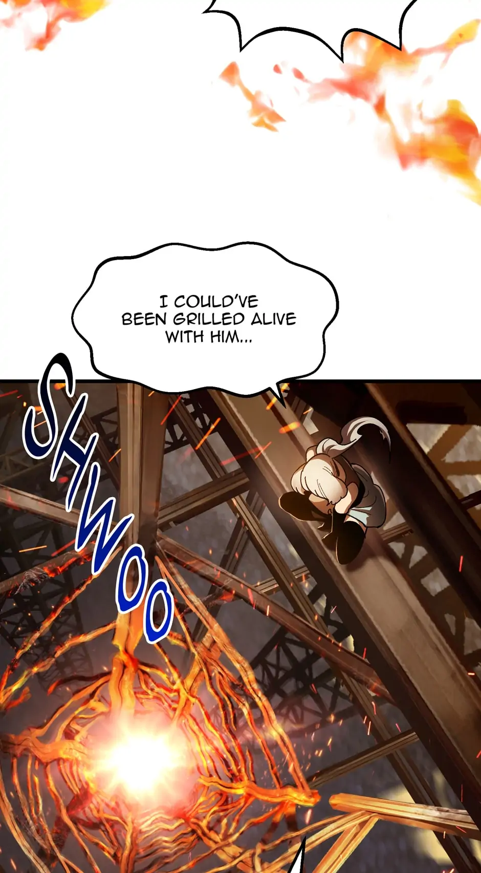 Read Latna Saga Survival of a Sword King EN Manga Online