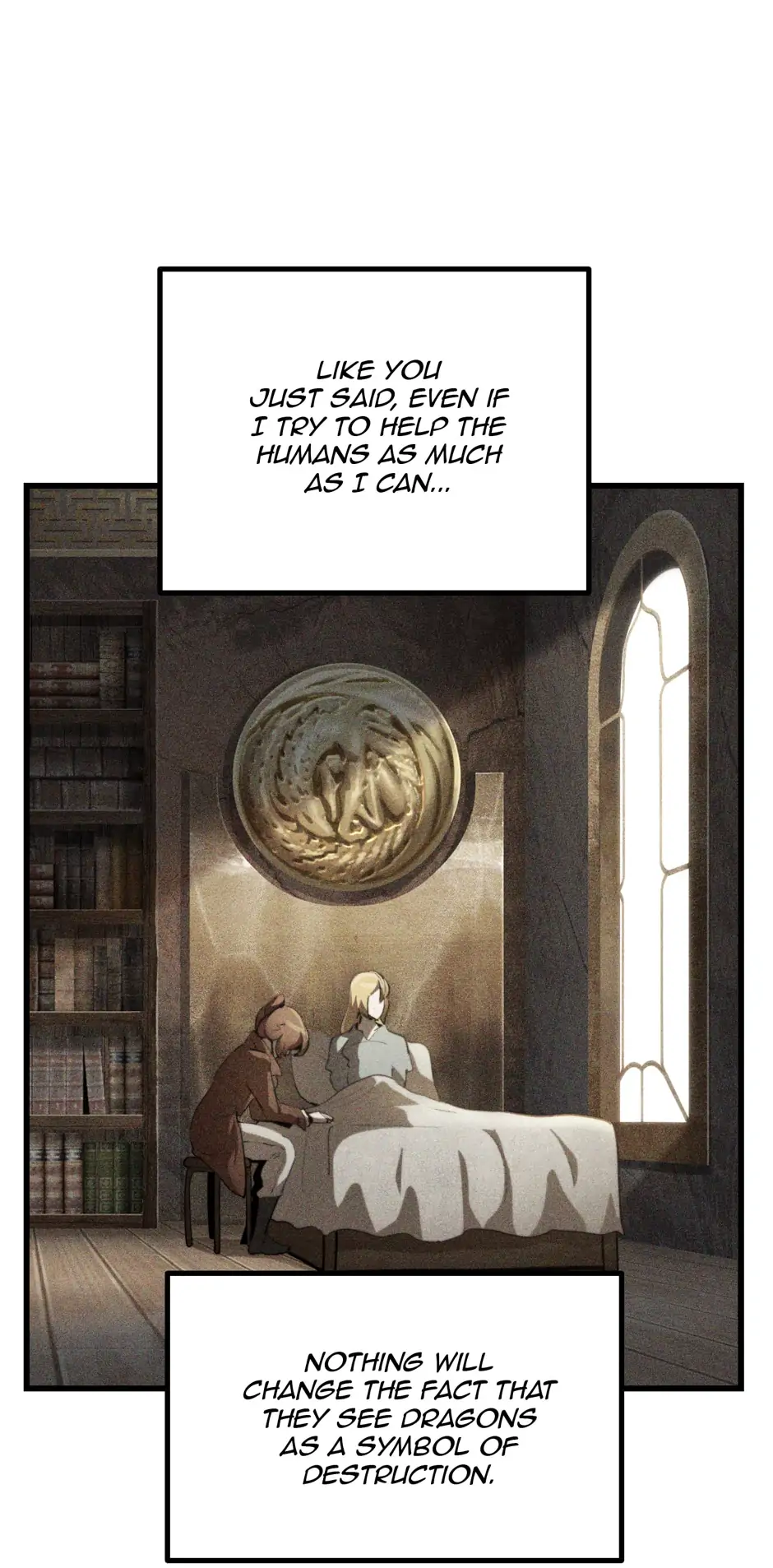 Read Latna Saga Survival of a Sword King EN Manga Online