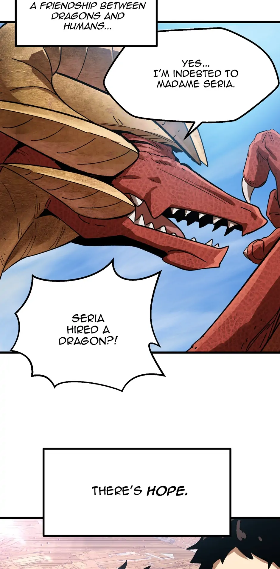 Read Latna Saga Survival of a Sword King EN Manga Online