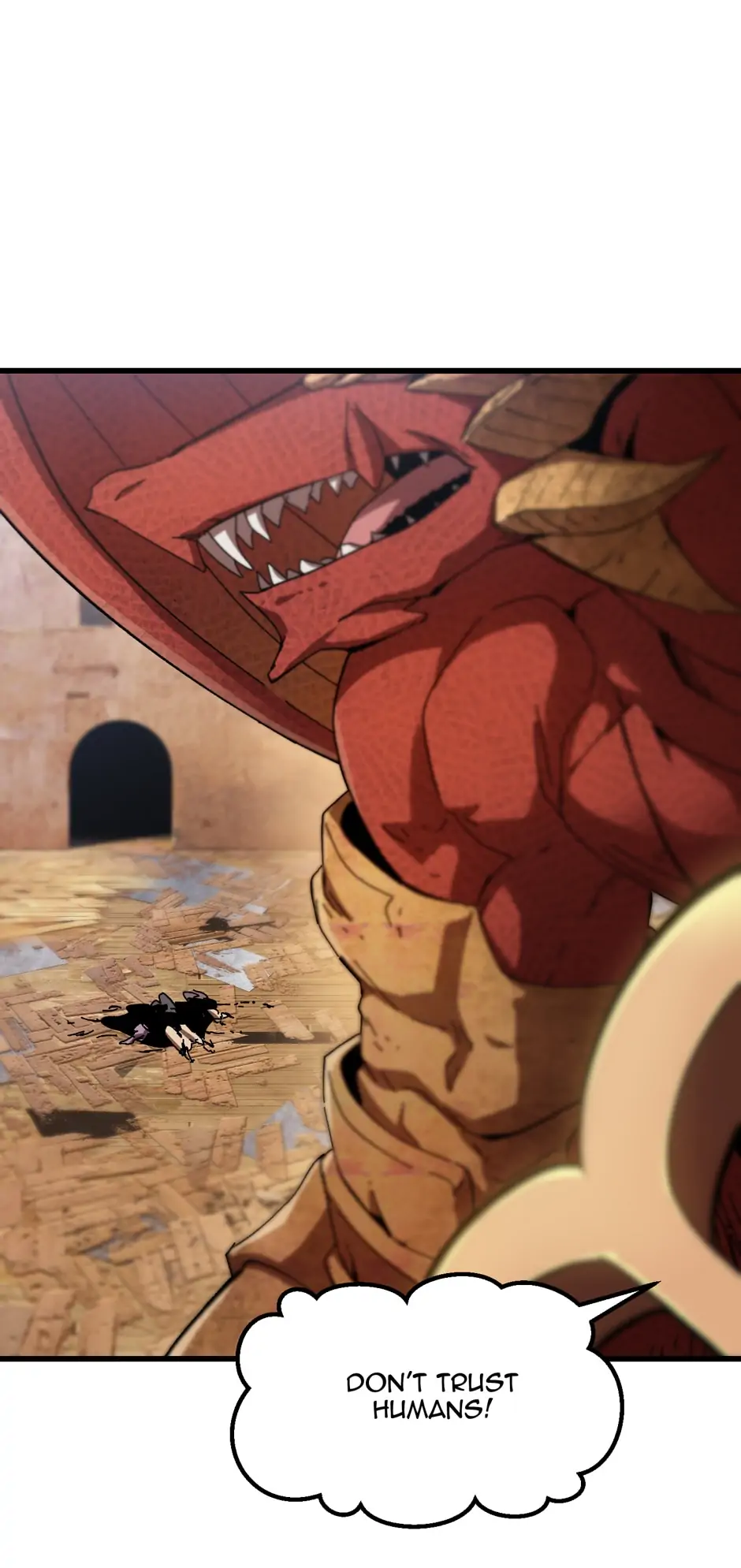 Read Latna Saga Survival of a Sword King EN Manga Online