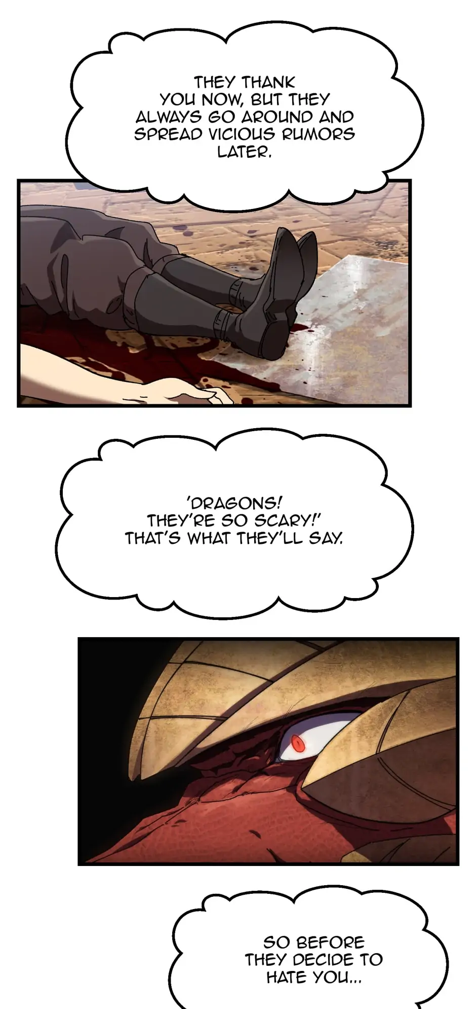 Read Latna Saga Survival of a Sword King EN Manga Online
