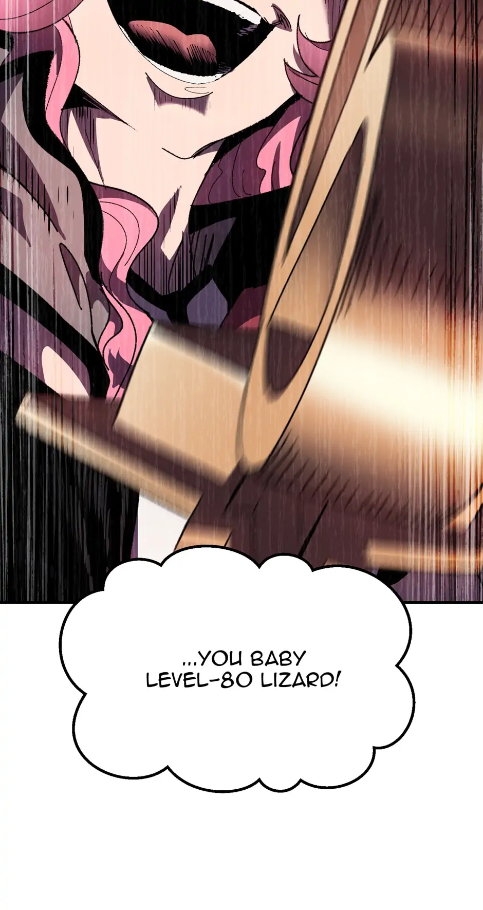 Read Latna Saga Survival of a Sword King EN Manga Online