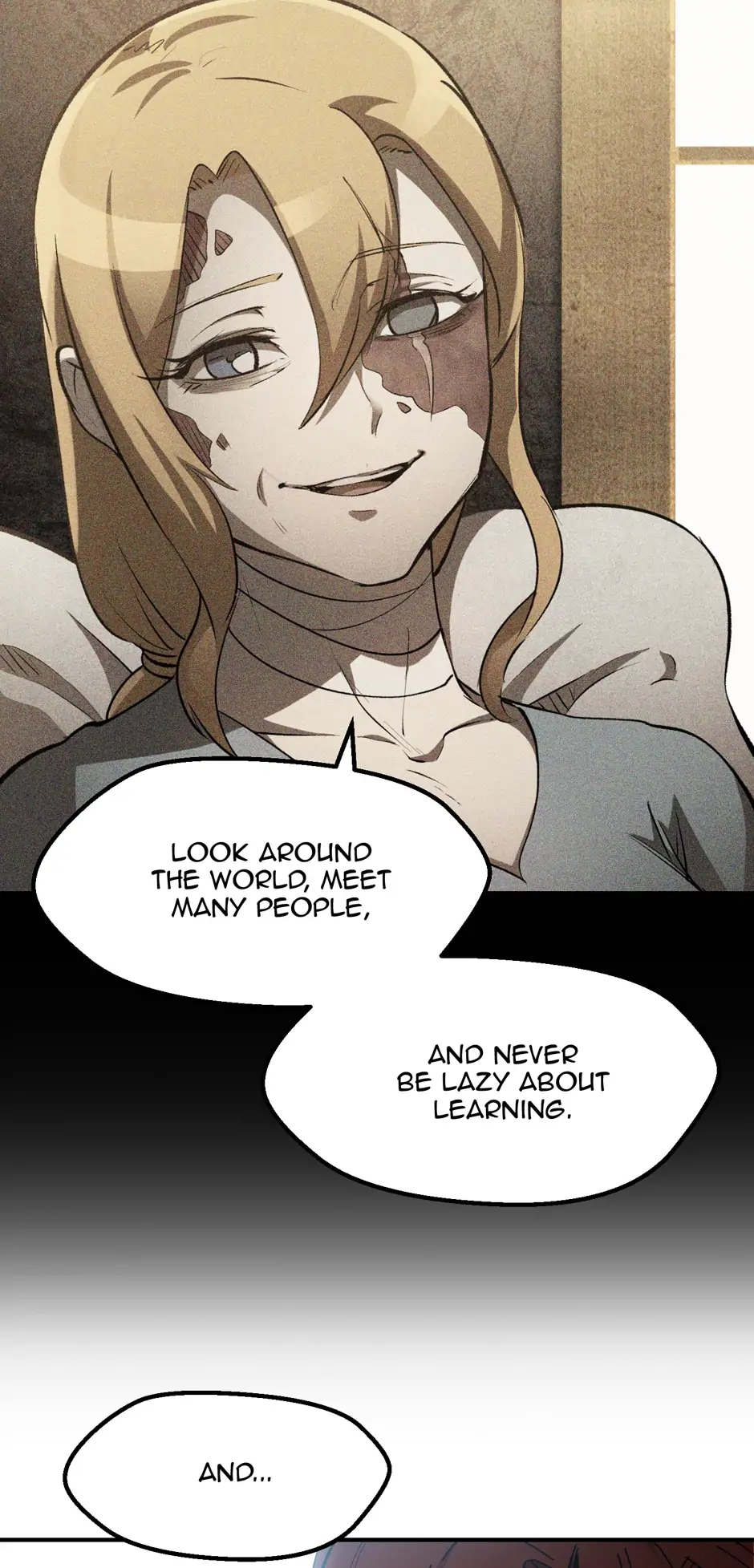 Read Latna Saga Survival of a Sword King EN Manga Online