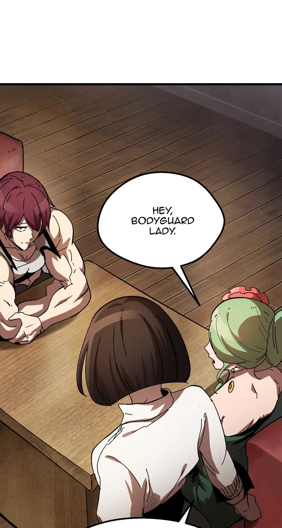 Read Latna Saga Survival of a Sword King EN Manga Online