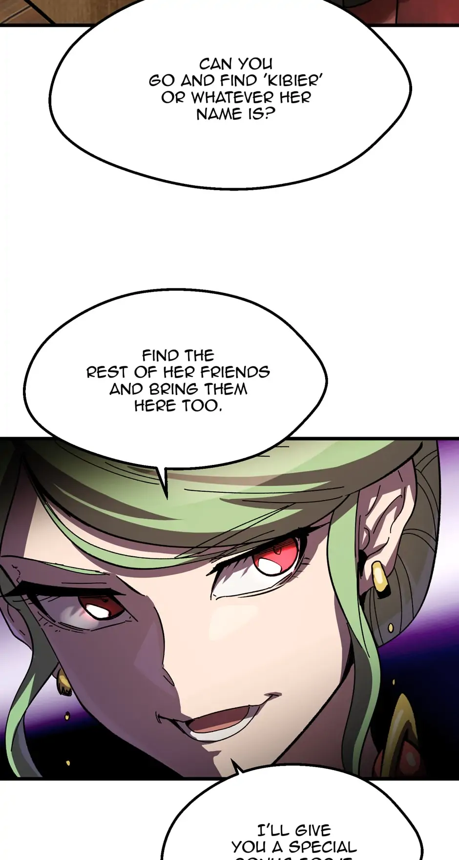 Read Latna Saga Survival of a Sword King EN Manga Online